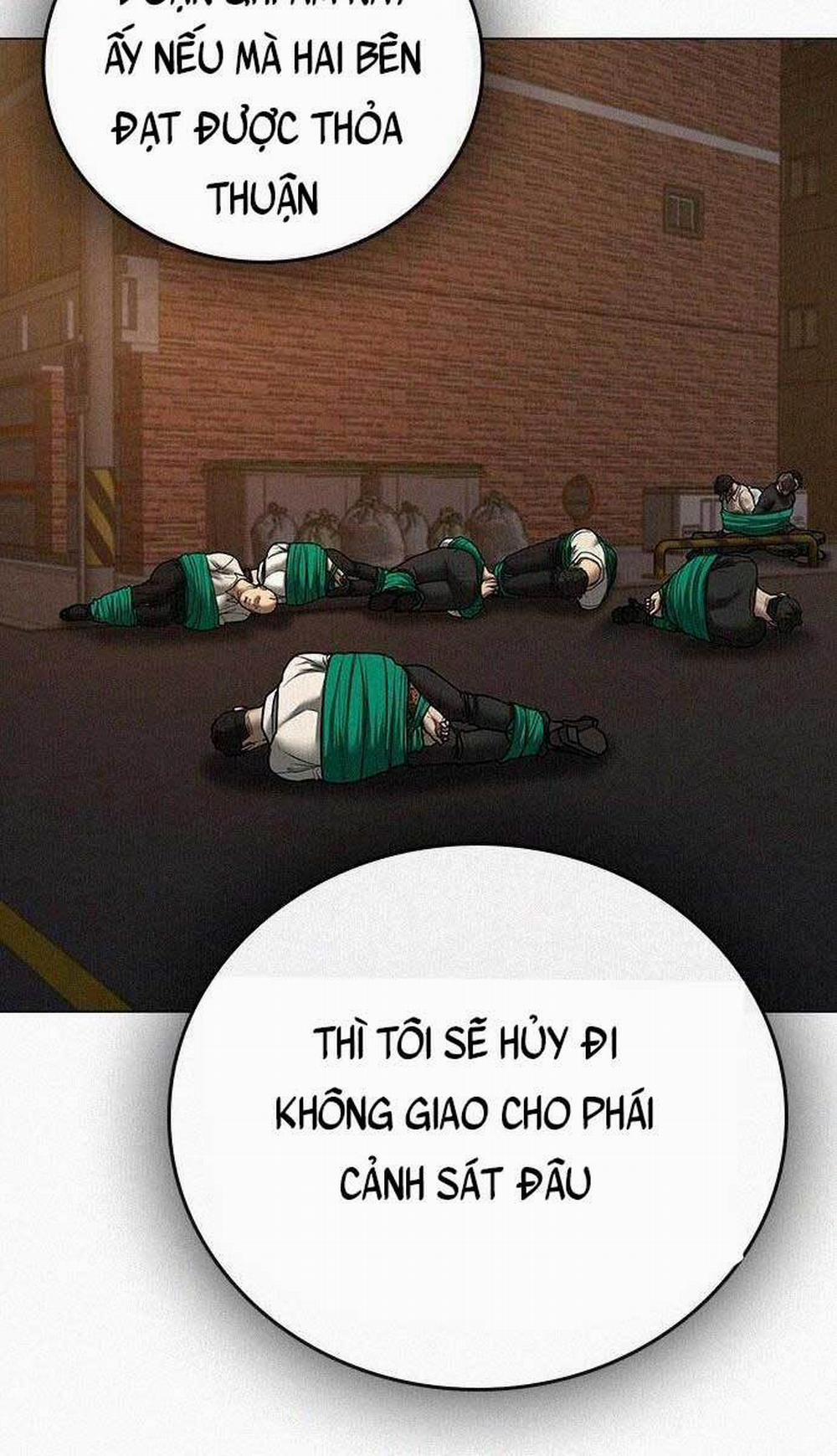 Nhiệm Vụ Đời Thật 60 trang 119