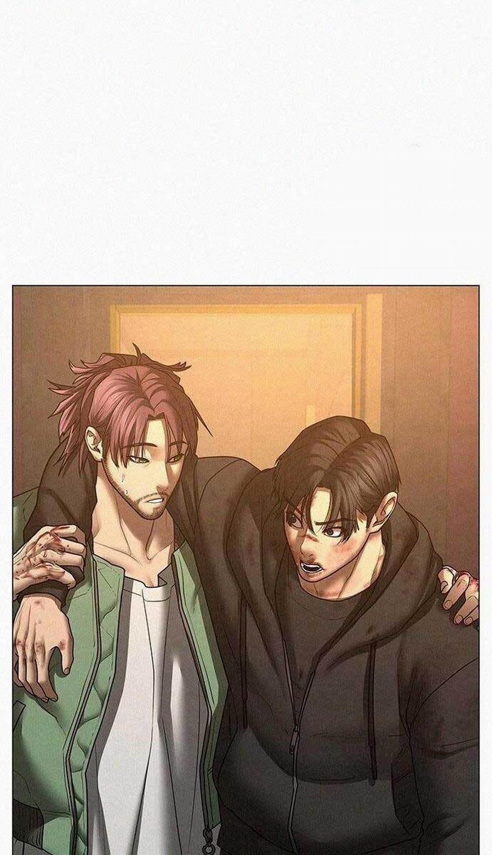 Nhiệm Vụ Đời Thật 60 trang 145