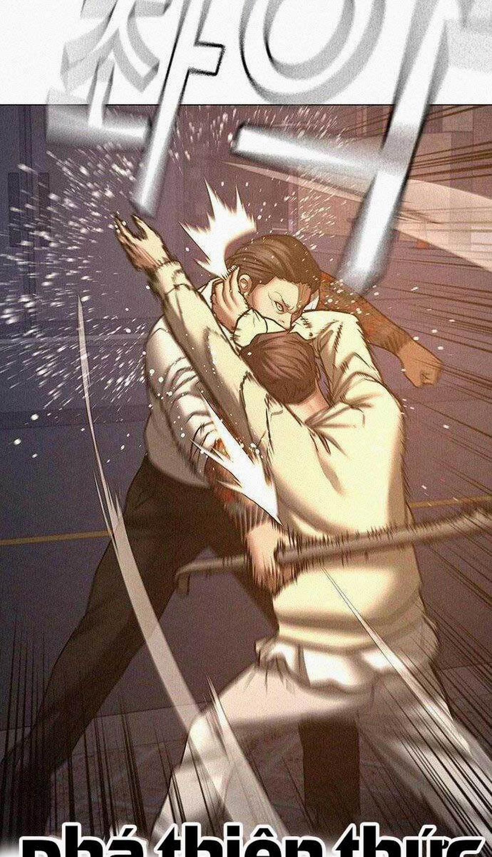 Nhiệm Vụ Đời Thật 60 trang 22