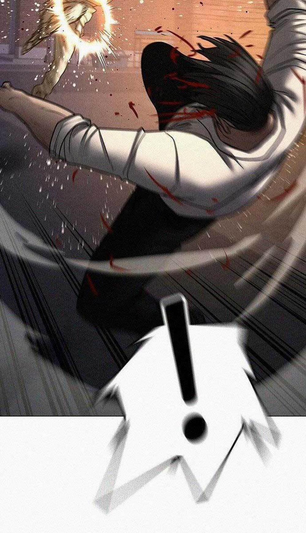 Nhiệm Vụ Đời Thật 60 trang 24