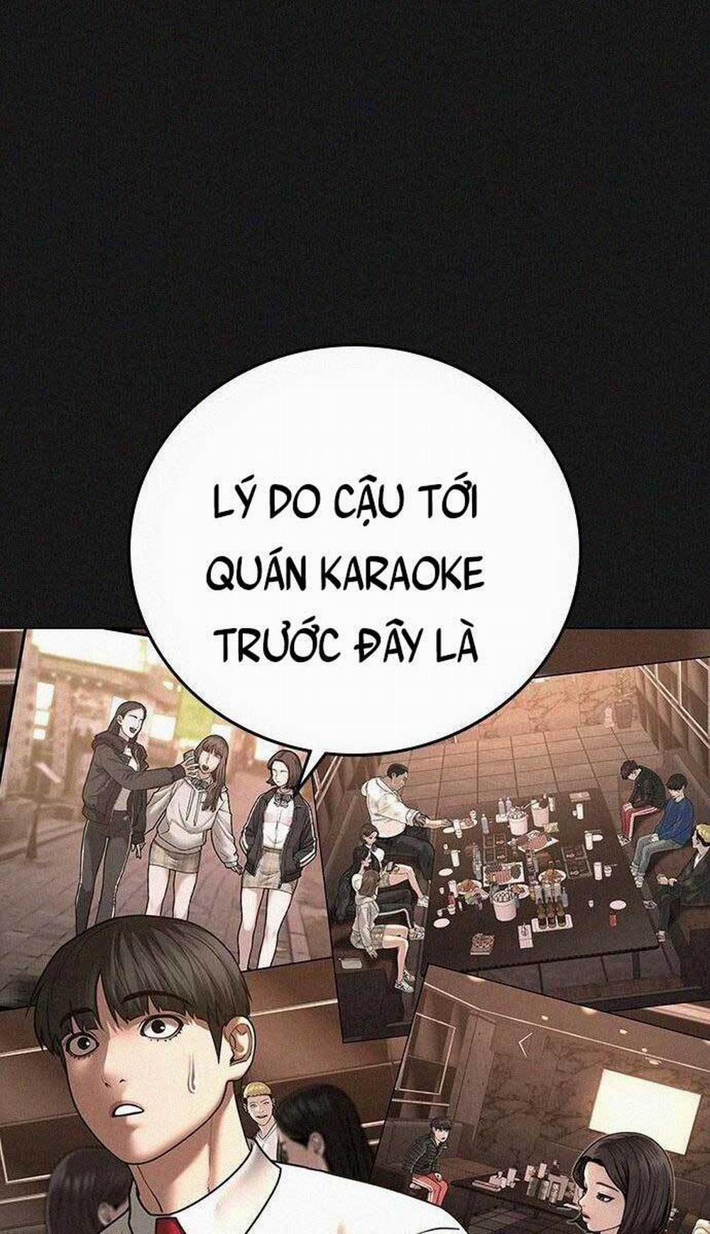 Nhiệm Vụ Đời Thật 60 trang 3