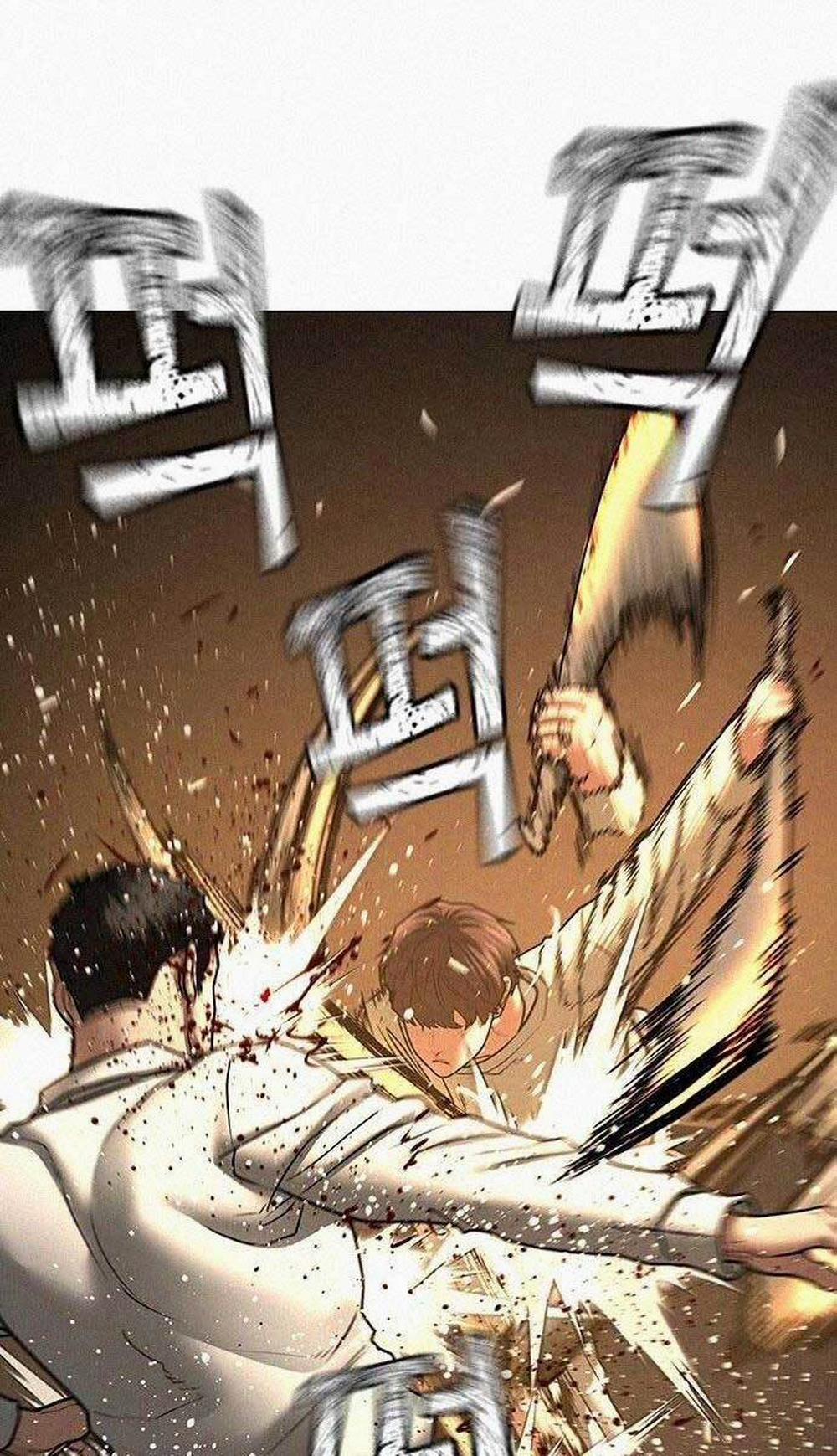 Nhiệm Vụ Đời Thật 60 trang 30