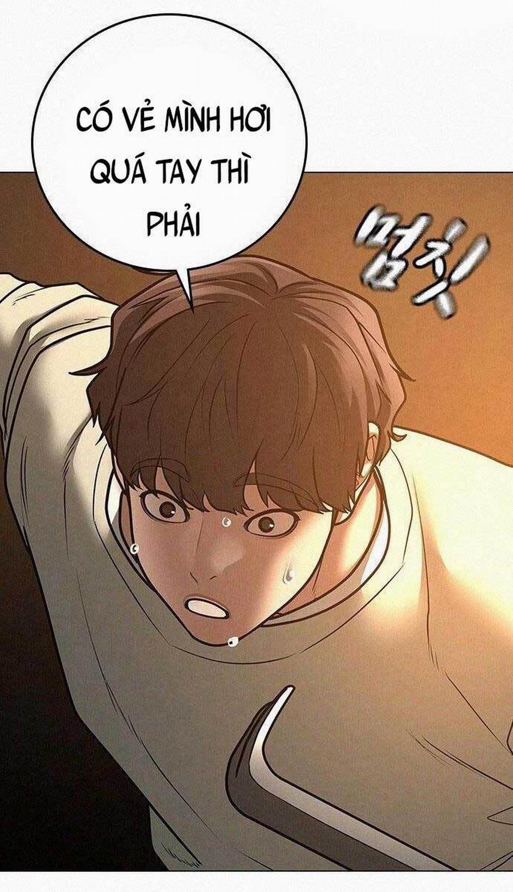 Nhiệm Vụ Đời Thật 60 trang 32