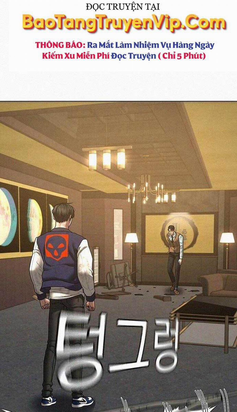 Nhiệm Vụ Đời Thật 60 trang 61