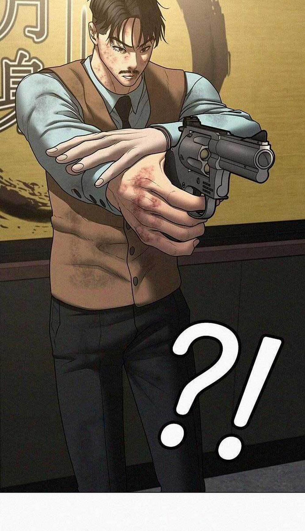 Nhiệm Vụ Đời Thật 60 trang 71