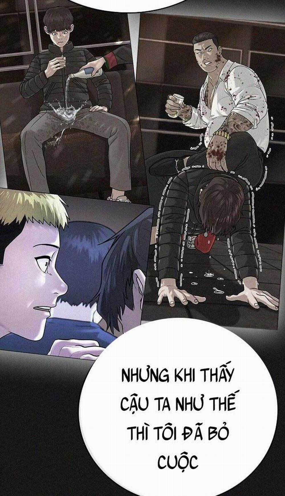 Nhiệm Vụ Đời Thật 60 trang 8