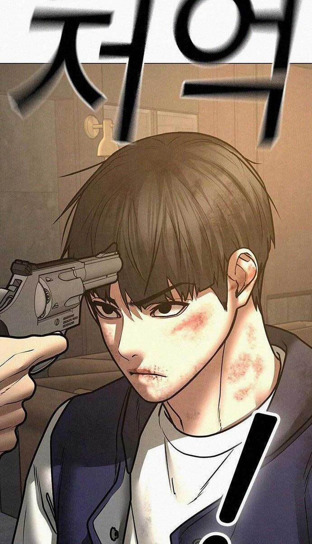 Nhiệm Vụ Đời Thật 60 trang 82