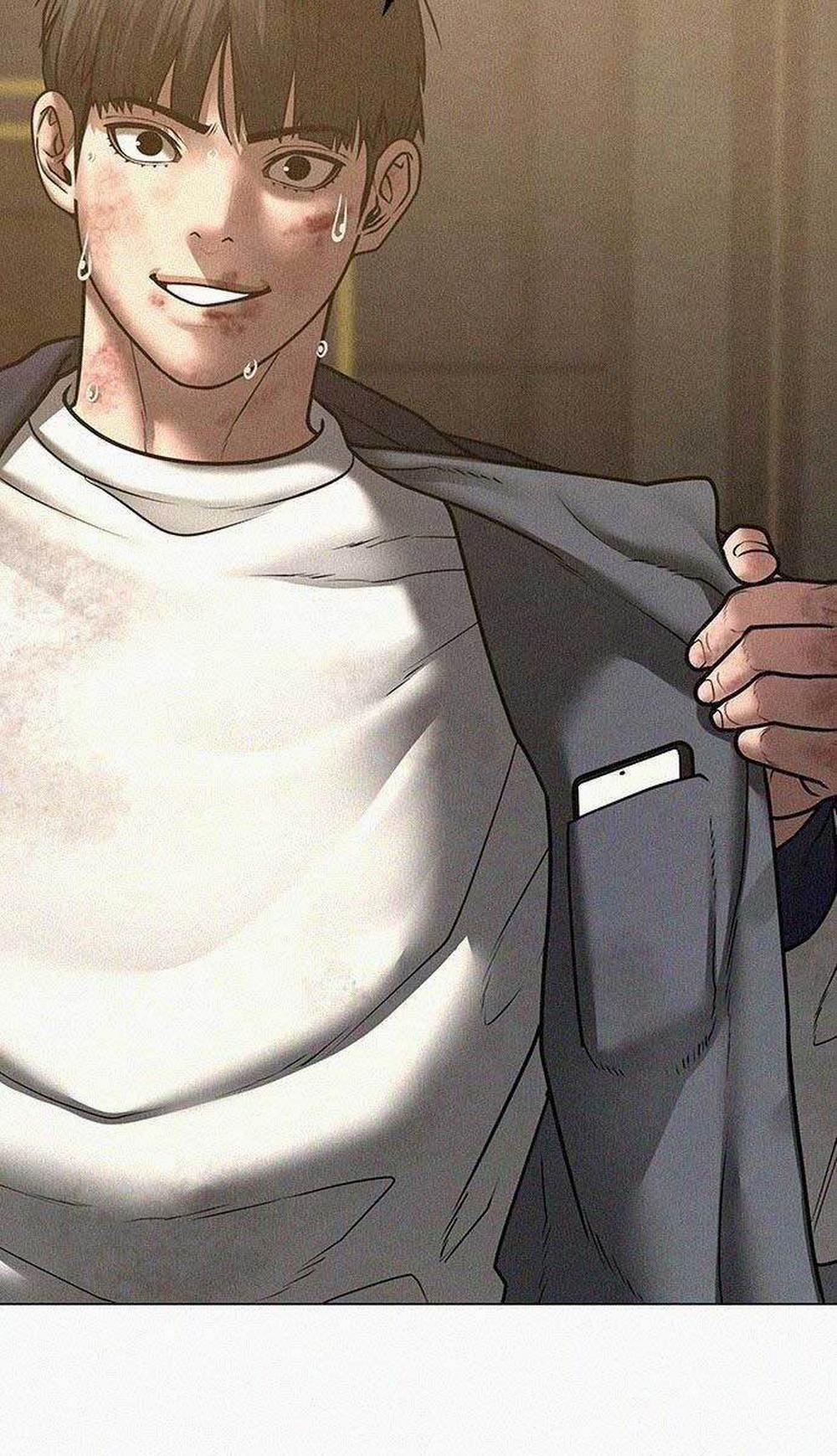 Nhiệm Vụ Đời Thật 60 trang 93