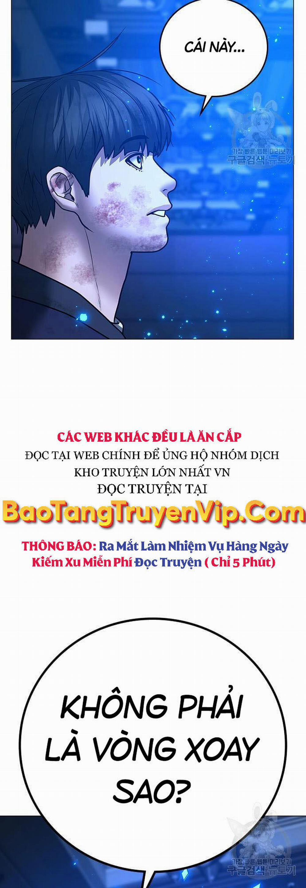 Nhiệm Vụ Đời Thật 61 trang 1