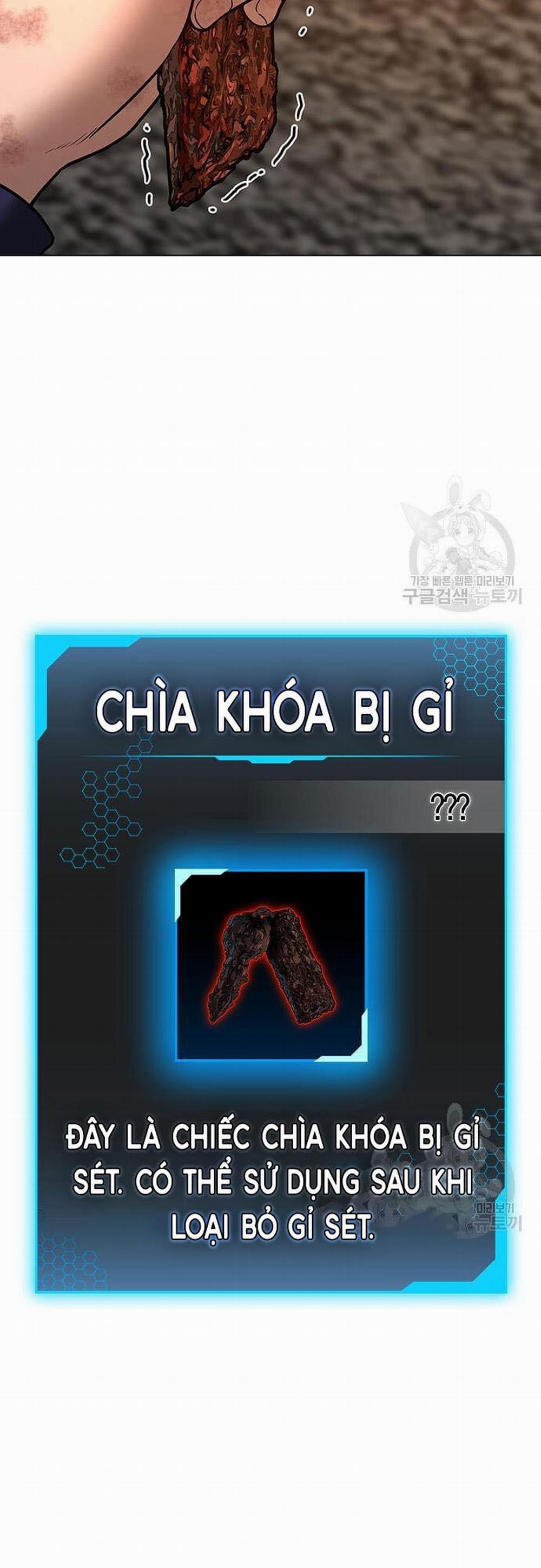 Nhiệm Vụ Đời Thật 61 trang 16