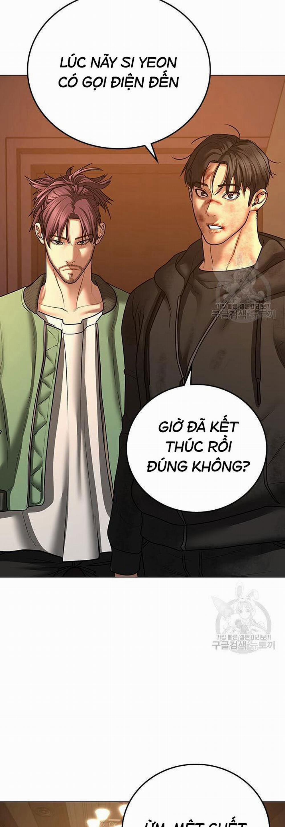 Nhiệm Vụ Đời Thật 61 trang 18
