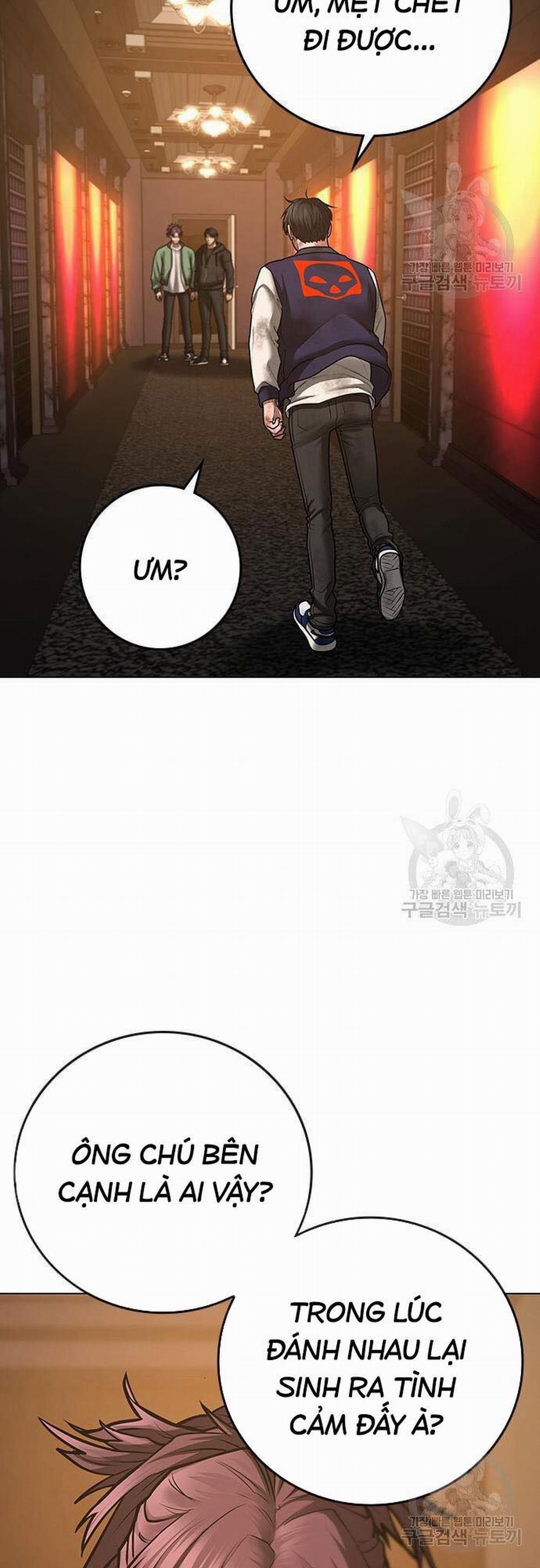 Nhiệm Vụ Đời Thật 61 trang 19