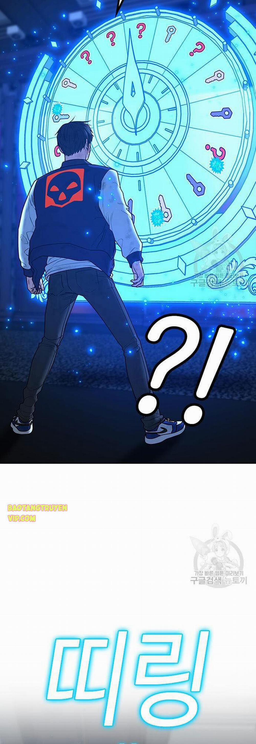 Nhiệm Vụ Đời Thật 61 trang 2