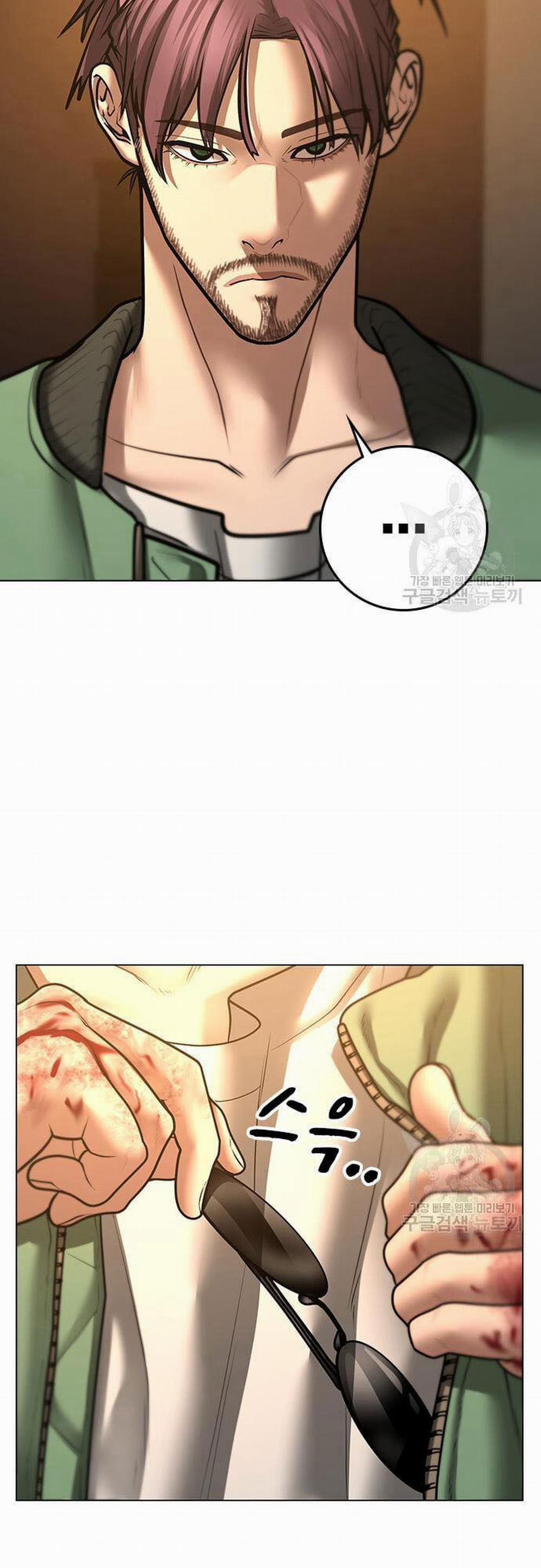 Nhiệm Vụ Đời Thật 61 trang 20