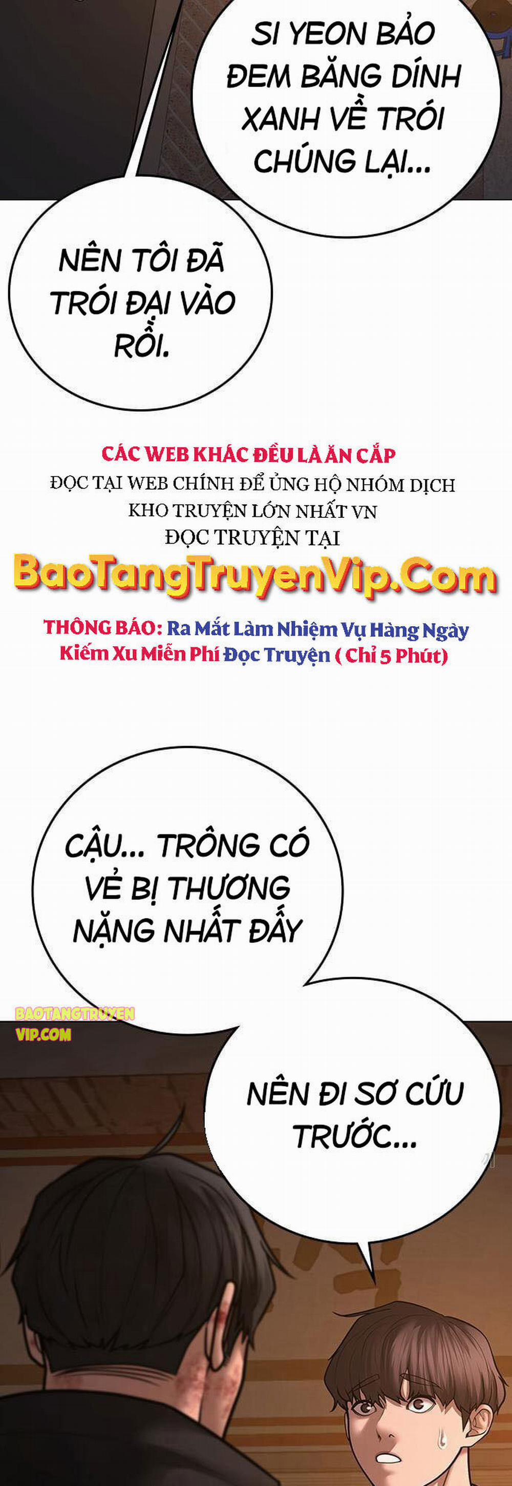 Nhiệm Vụ Đời Thật 61 trang 26