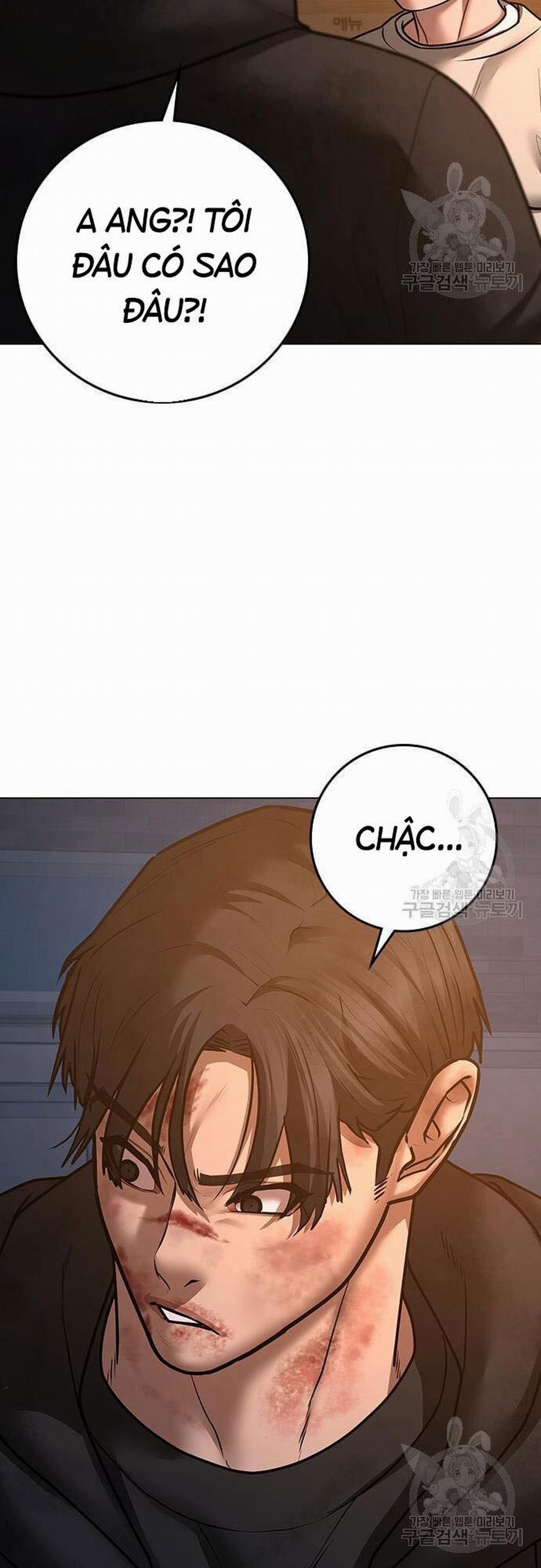 Nhiệm Vụ Đời Thật 61 trang 27