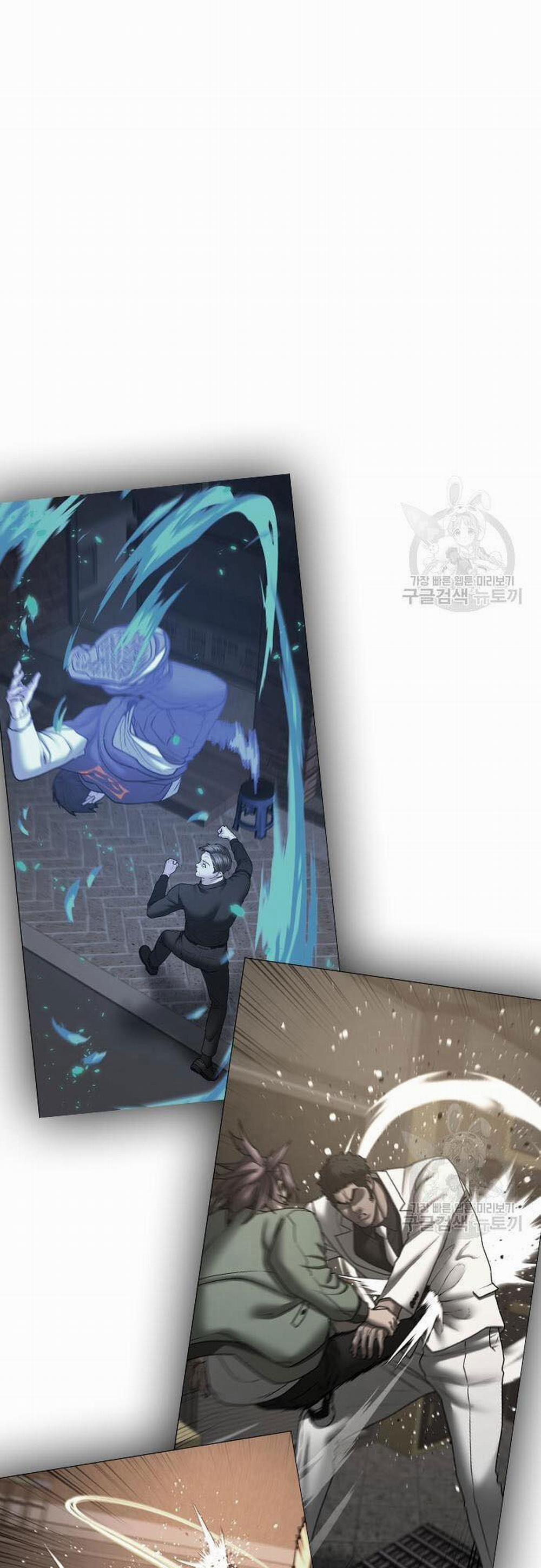 Nhiệm Vụ Đời Thật 61 trang 30