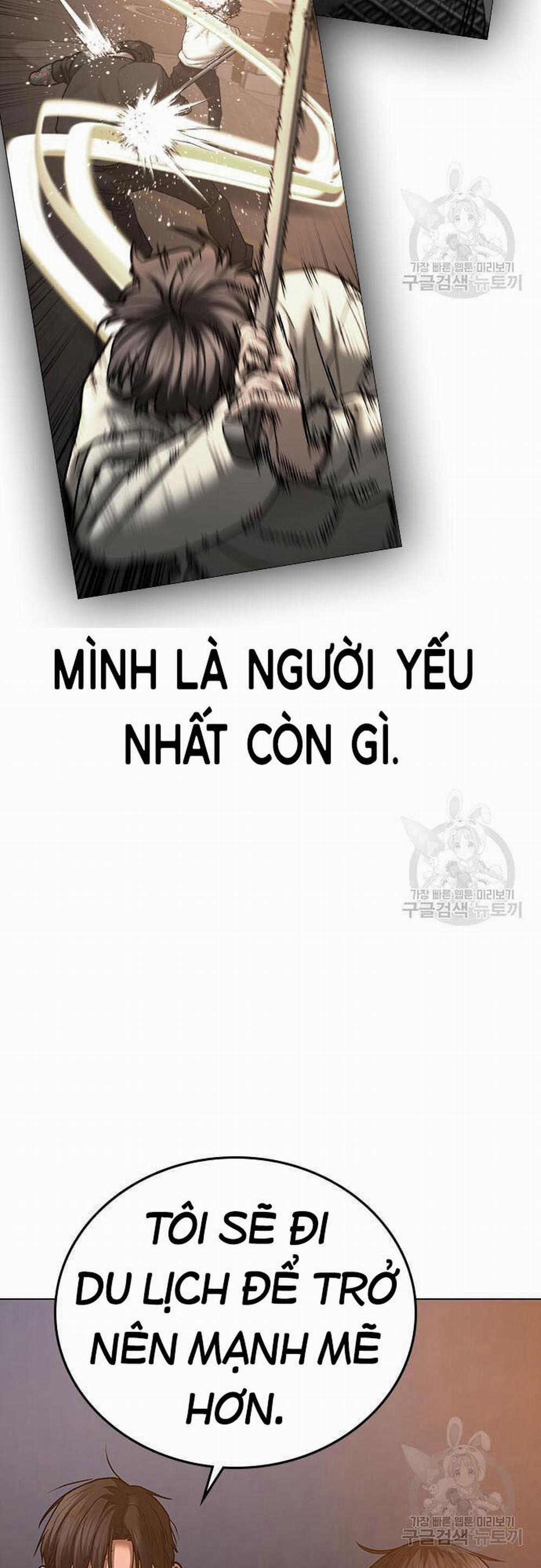 Nhiệm Vụ Đời Thật 61 trang 31