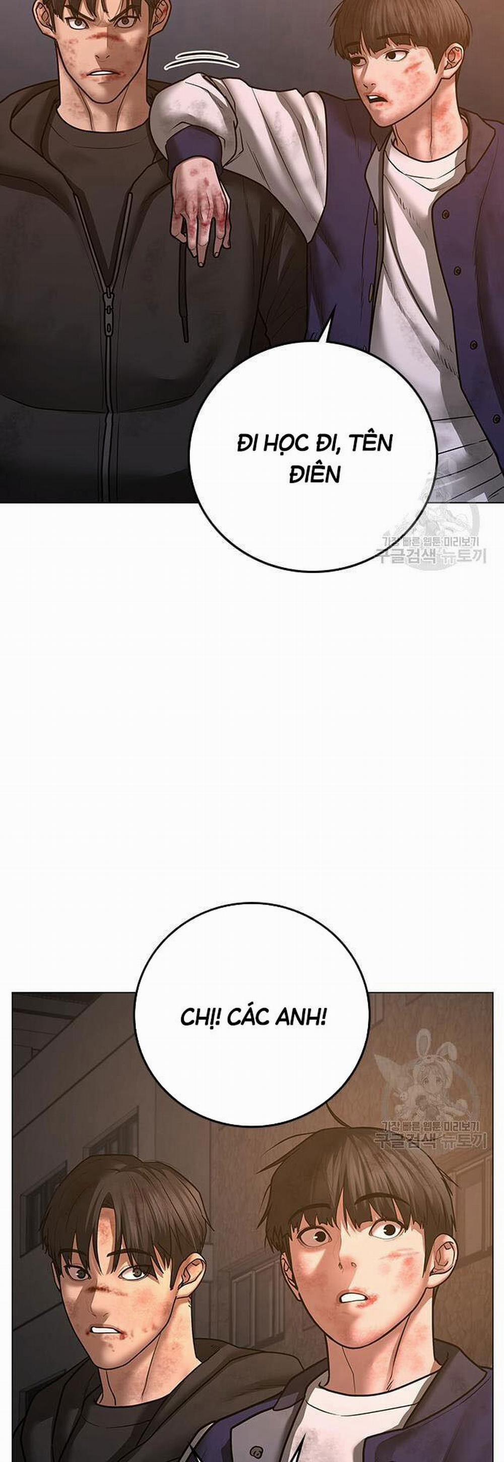 Nhiệm Vụ Đời Thật 61 trang 32