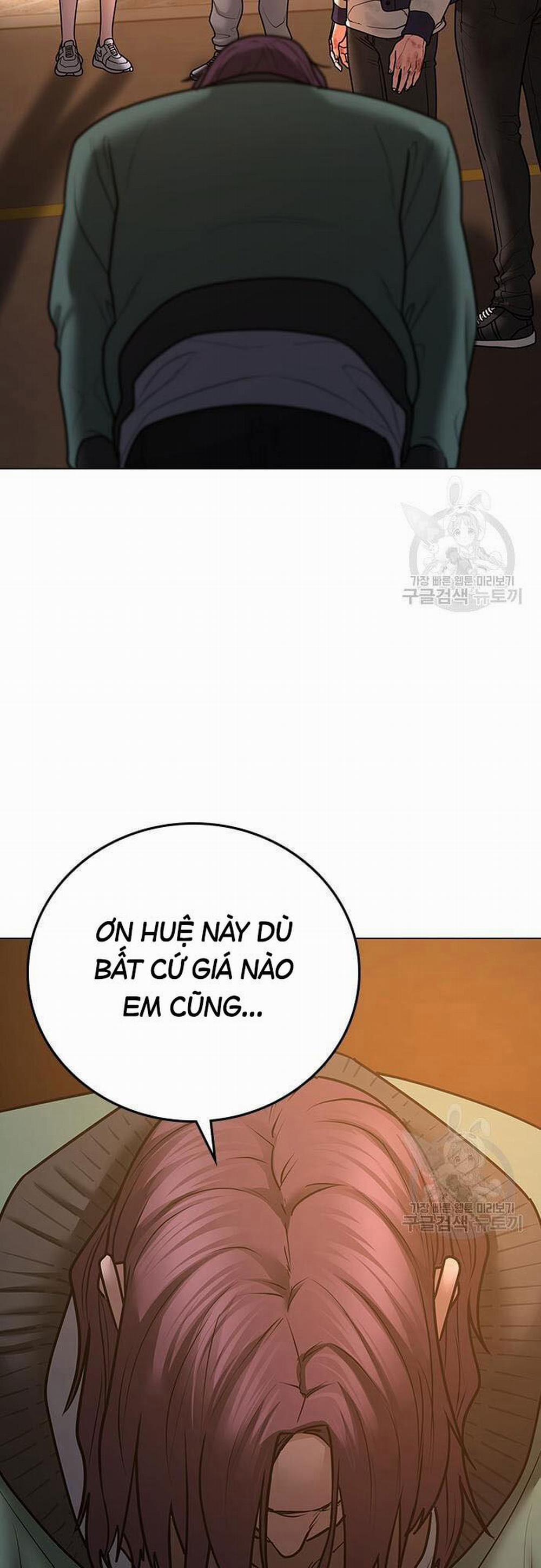 Nhiệm Vụ Đời Thật 61 trang 34