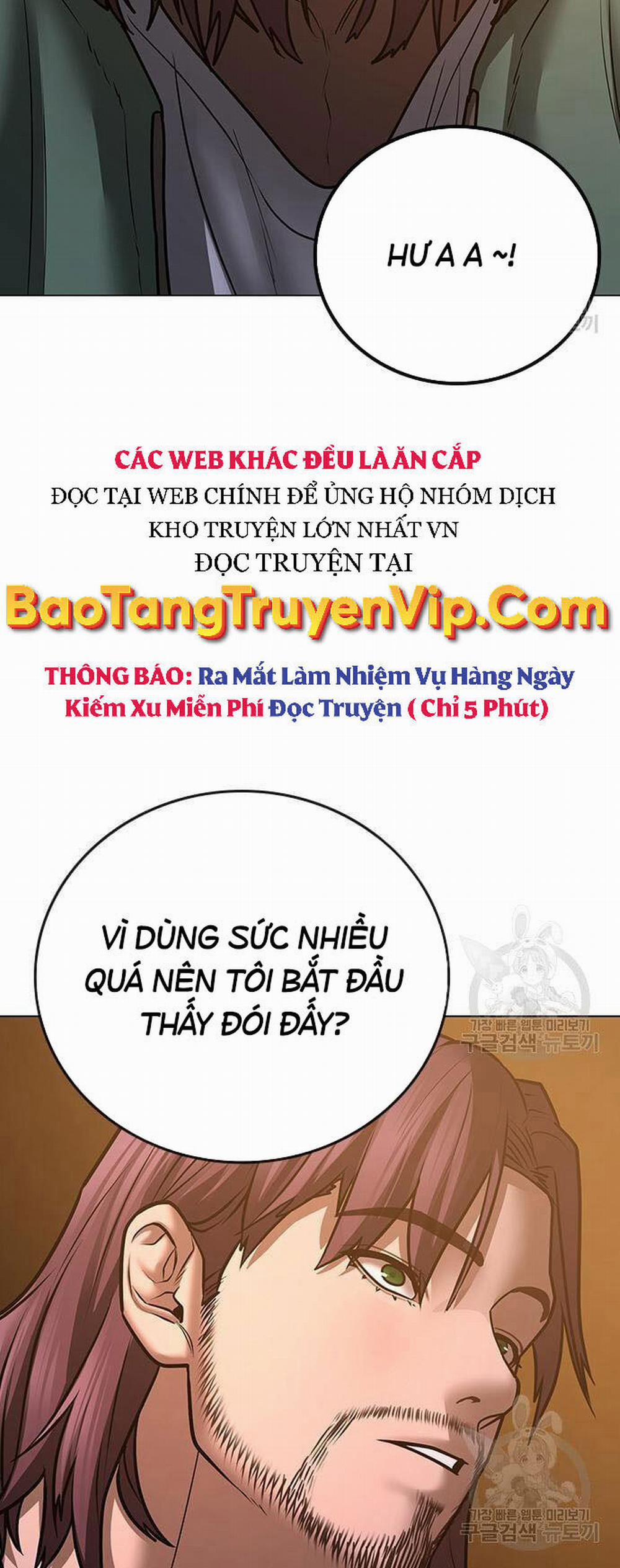 Nhiệm Vụ Đời Thật 61 trang 35