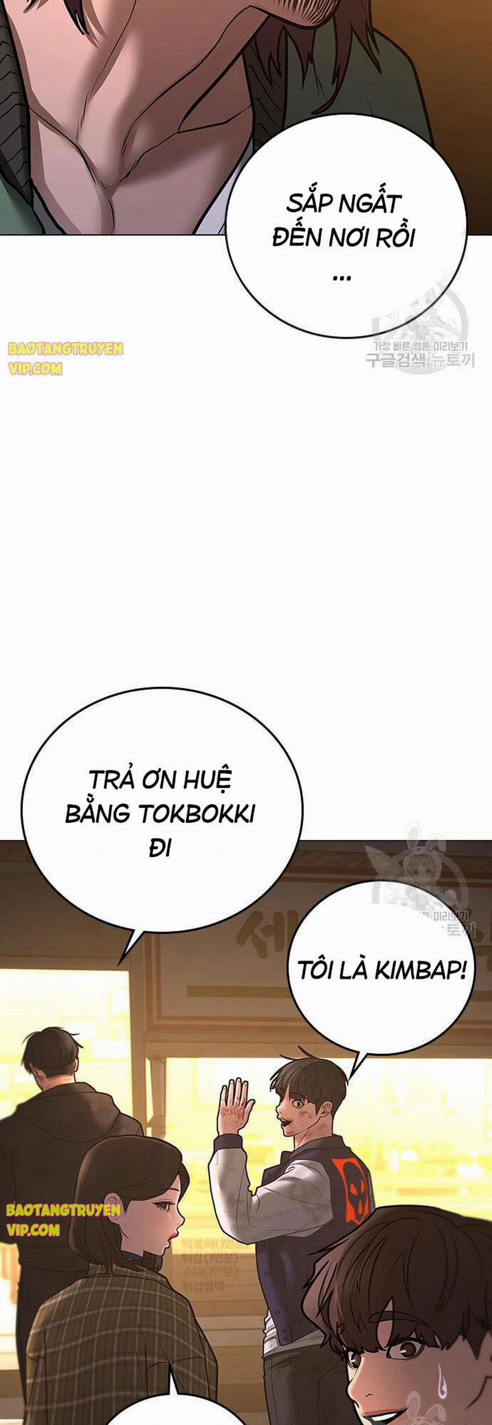 Nhiệm Vụ Đời Thật 61 trang 36