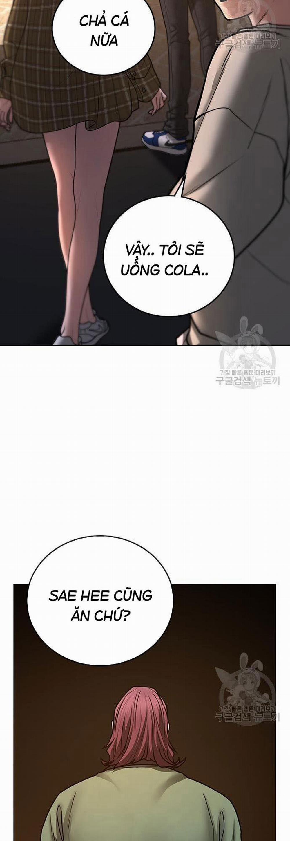 Nhiệm Vụ Đời Thật 61 trang 37