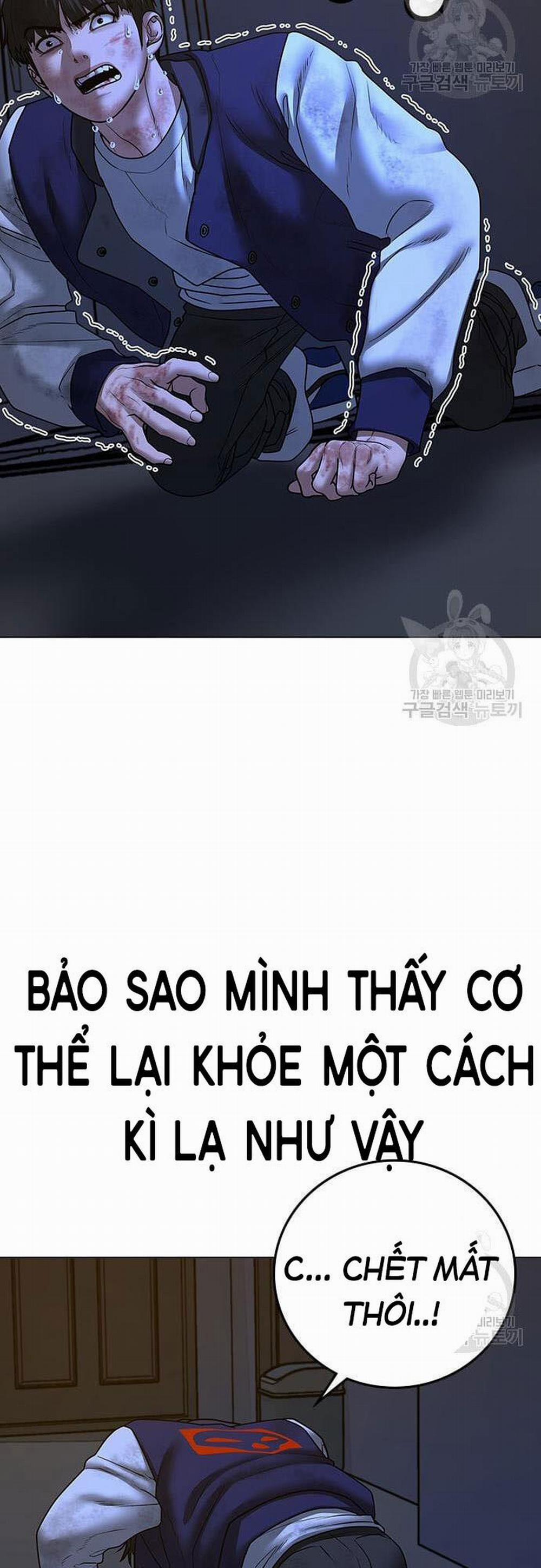 Nhiệm Vụ Đời Thật 61 trang 43