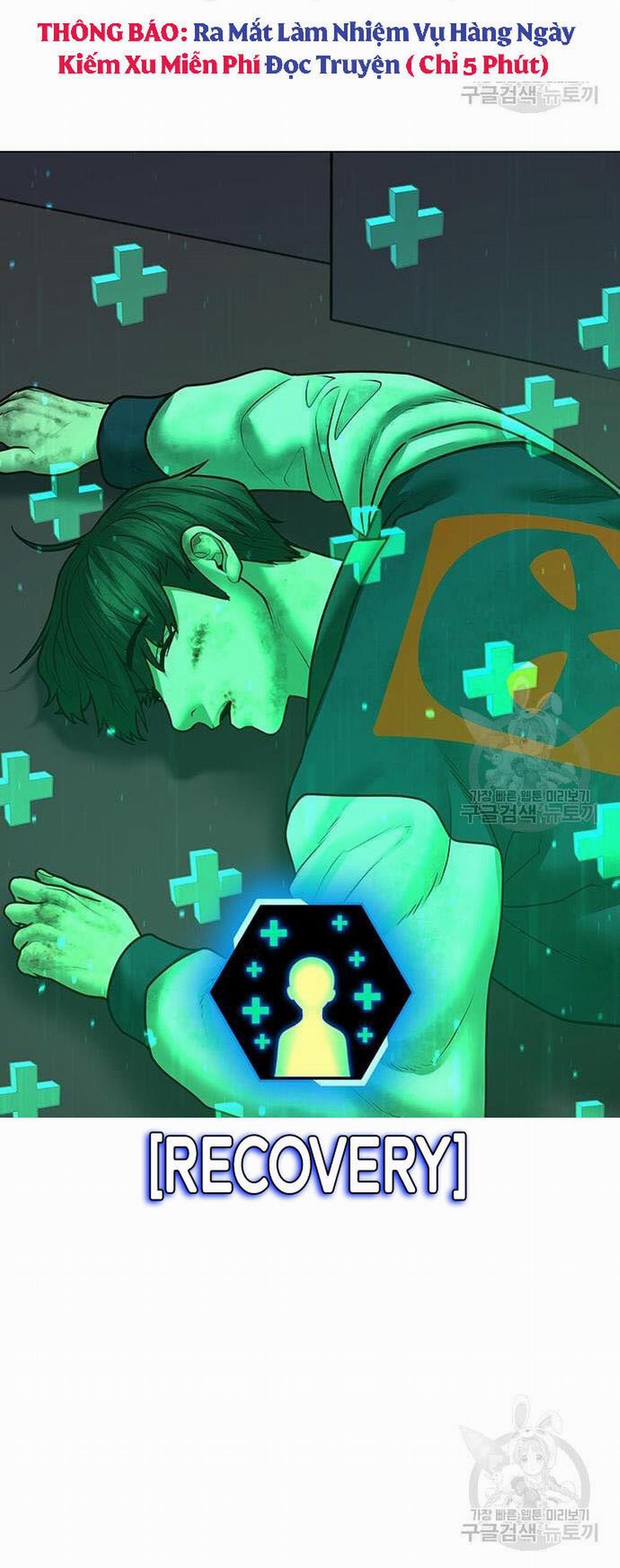 Nhiệm Vụ Đời Thật 61 trang 47