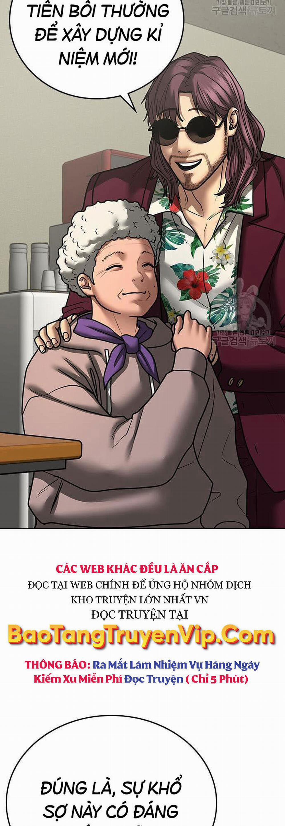 Nhiệm Vụ Đời Thật 61 trang 58