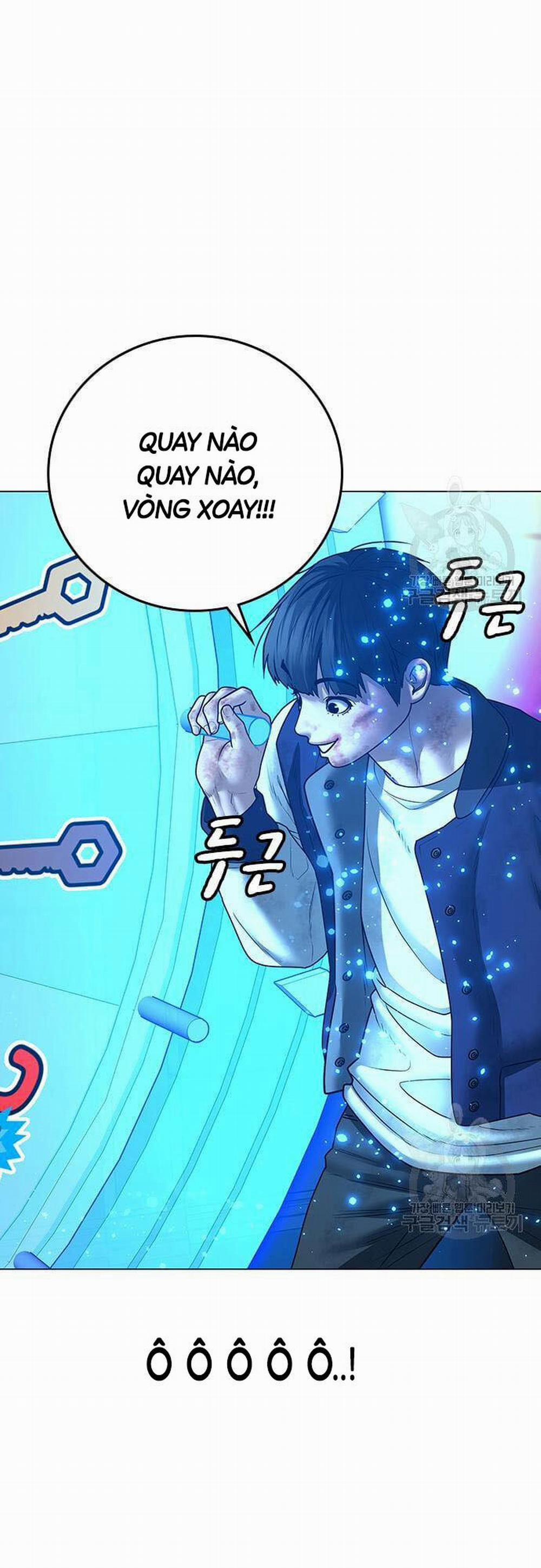 Nhiệm Vụ Đời Thật 61 trang 6