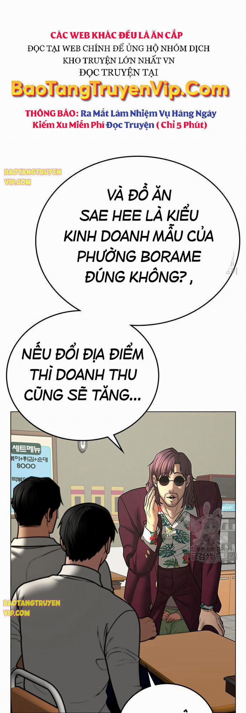 Nhiệm Vụ Đời Thật 61 trang 60