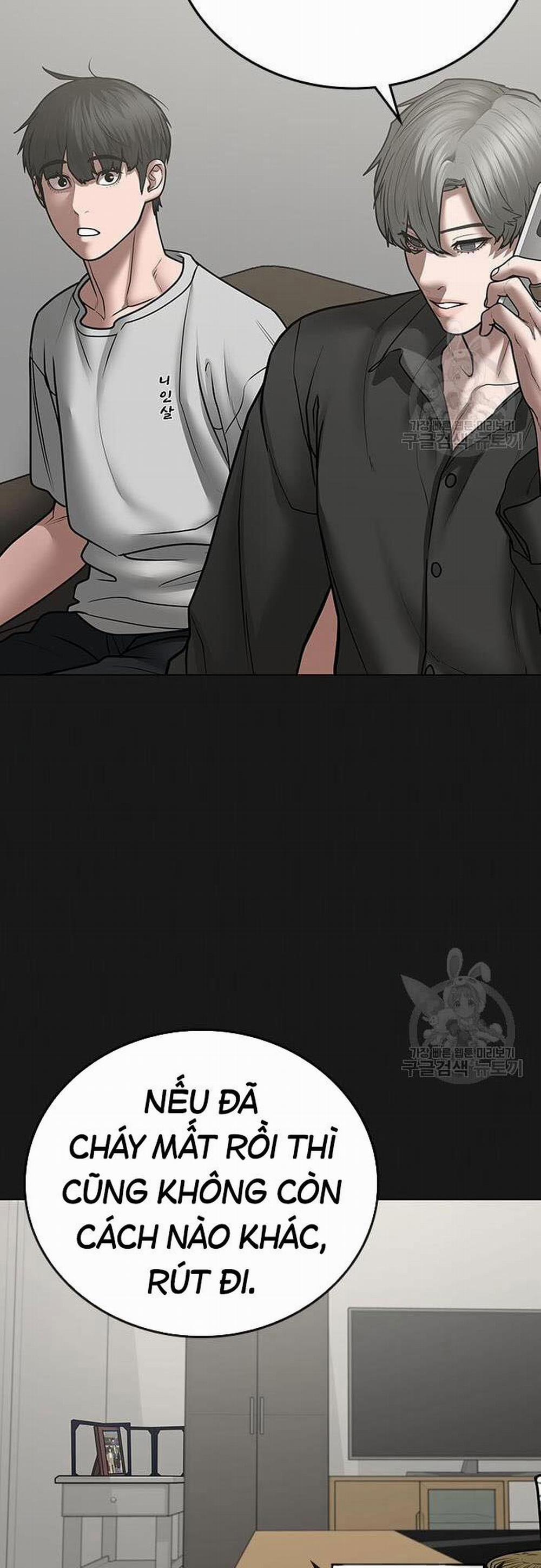 Nhiệm Vụ Đời Thật 61 trang 67