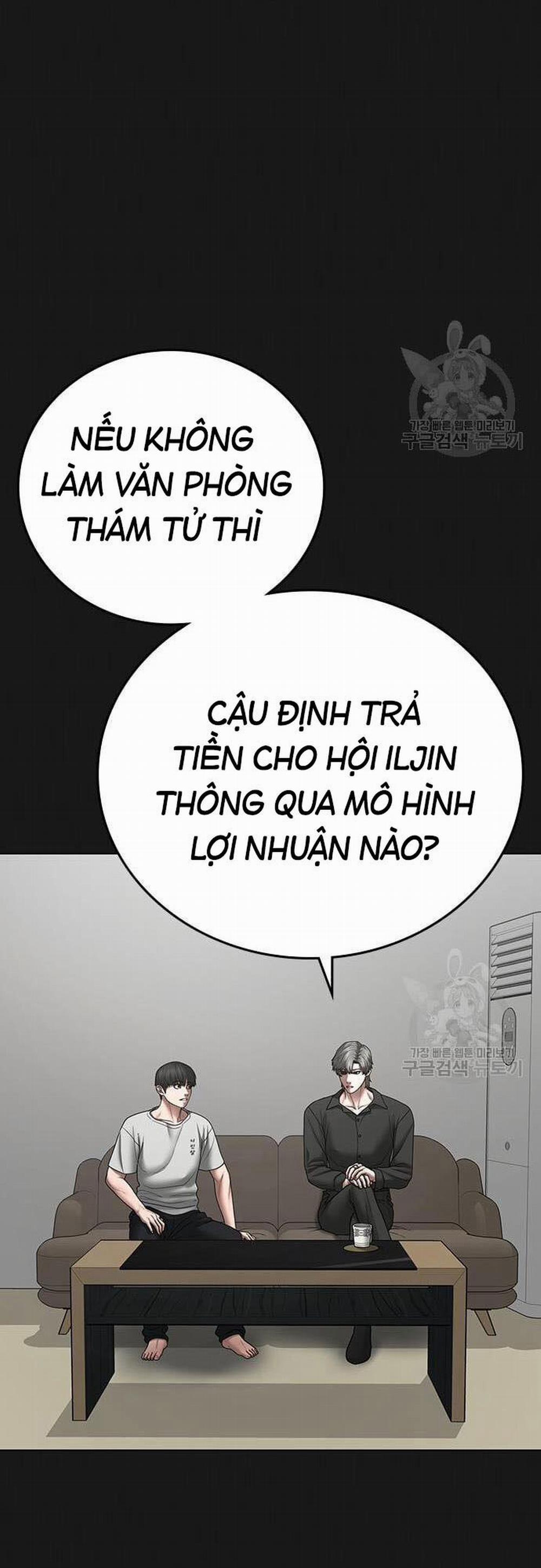 Nhiệm Vụ Đời Thật 61 trang 69