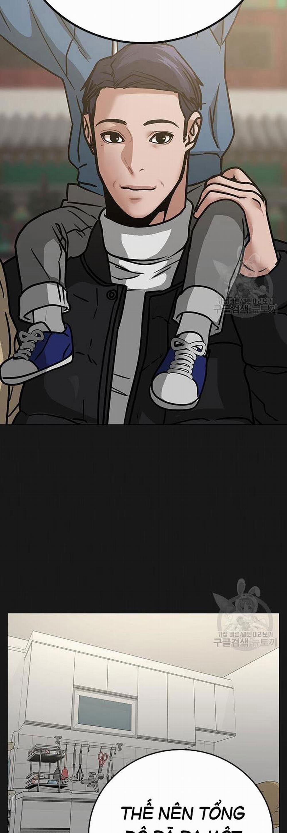 Nhiệm Vụ Đời Thật 61 trang 77