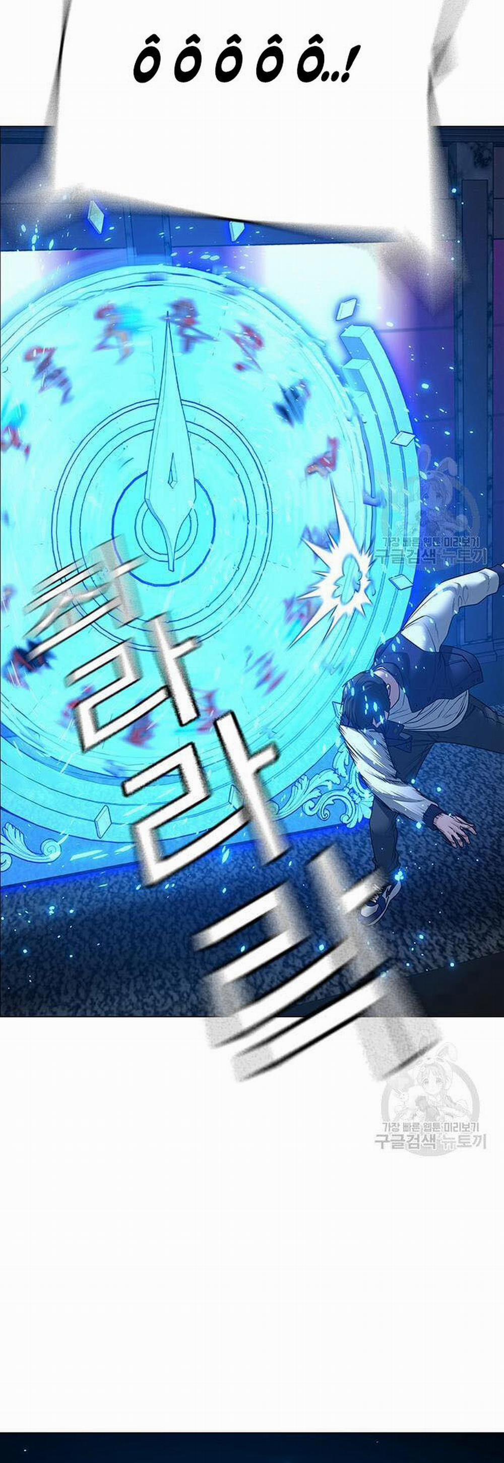 Nhiệm Vụ Đời Thật 61 trang 8