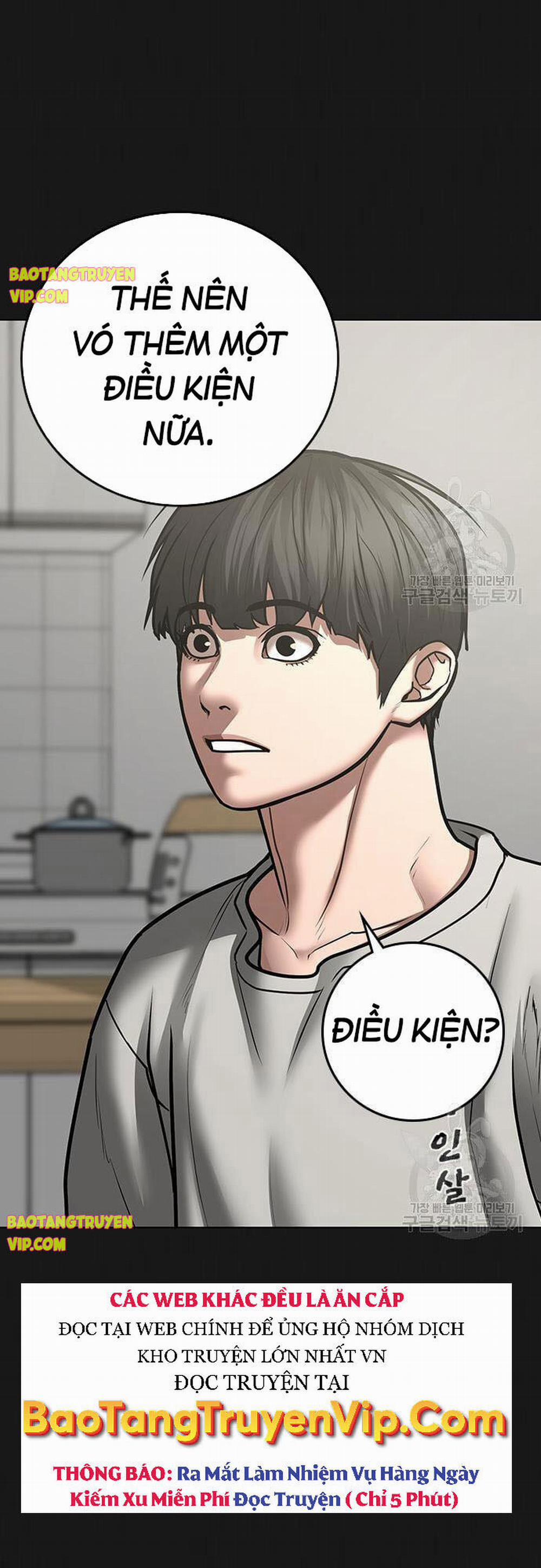 Nhiệm Vụ Đời Thật 61 trang 84