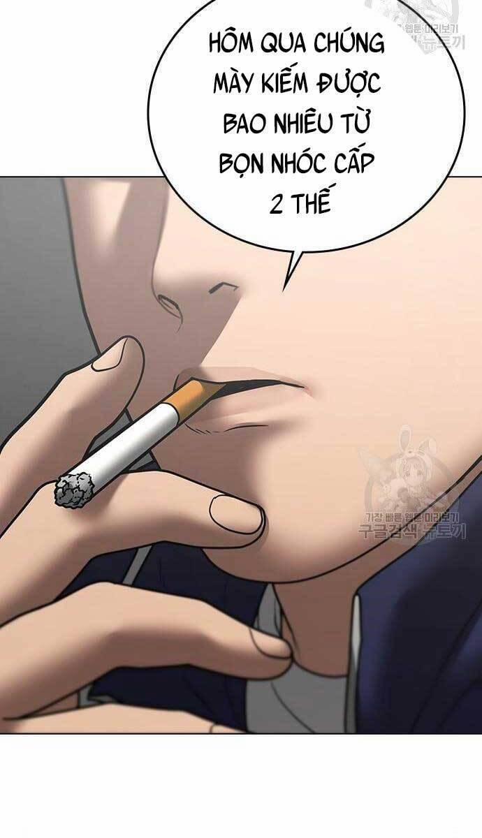 Nhiệm Vụ Đời Thật 62 trang 56