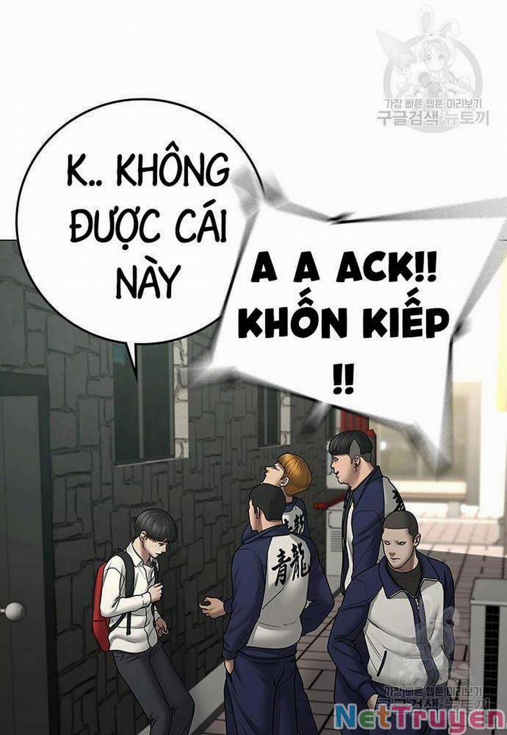 Nhiệm Vụ Đời Thật 63 trang 10