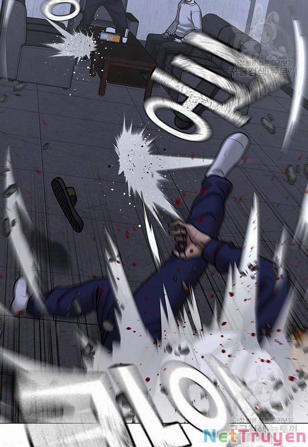 Nhiệm Vụ Đời Thật 63 trang 129