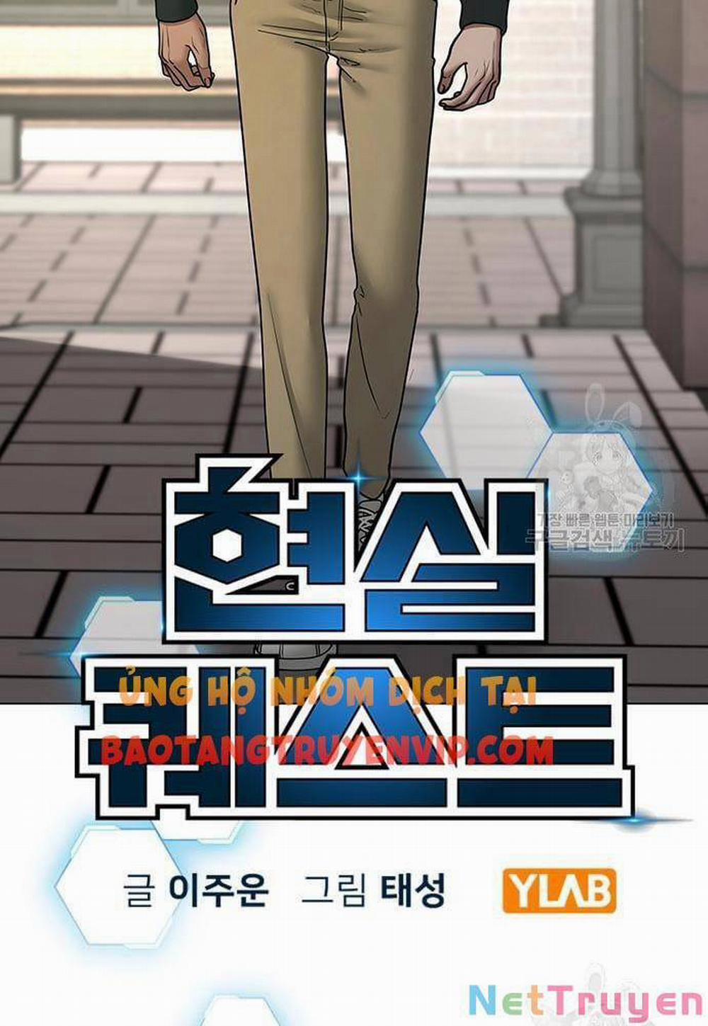 Nhiệm Vụ Đời Thật 63 trang 20