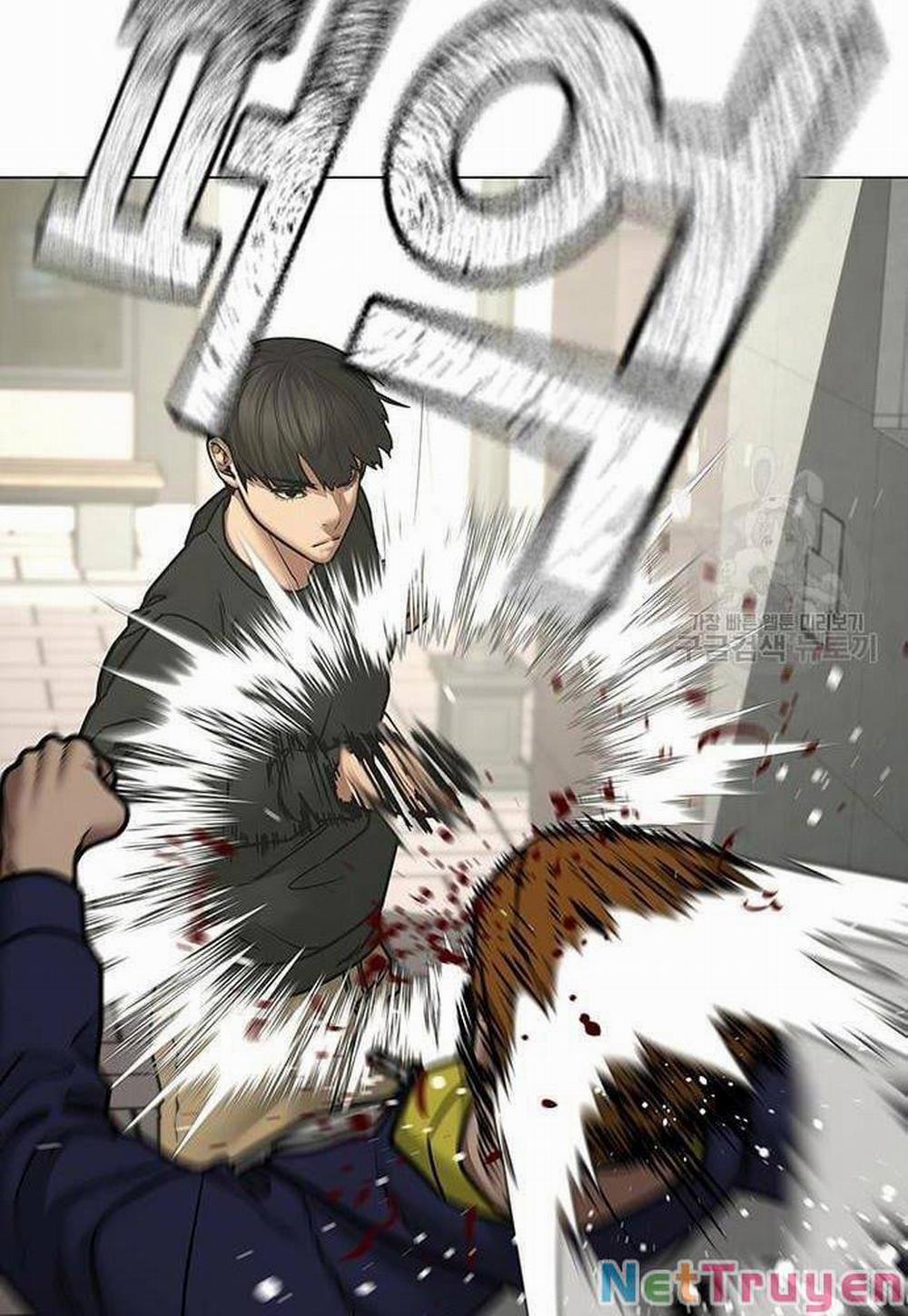 Nhiệm Vụ Đời Thật 63 trang 23