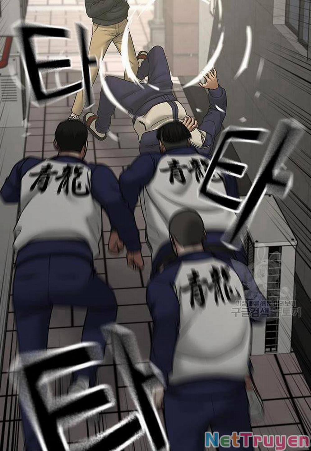 Nhiệm Vụ Đời Thật 63 trang 26