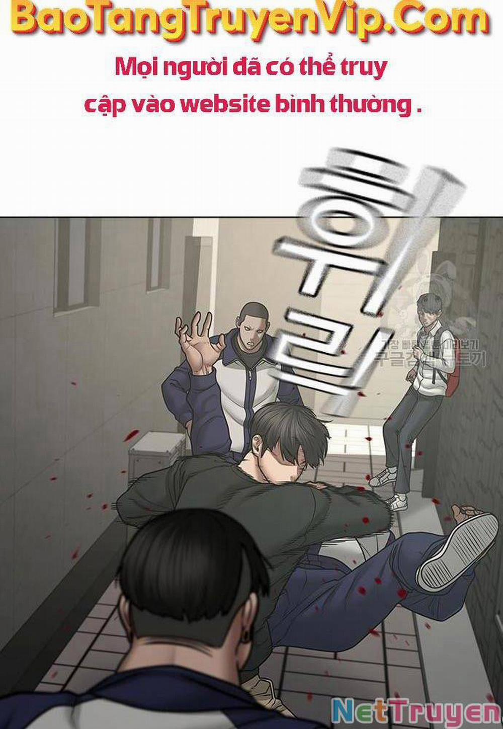 Nhiệm Vụ Đời Thật 63 trang 31