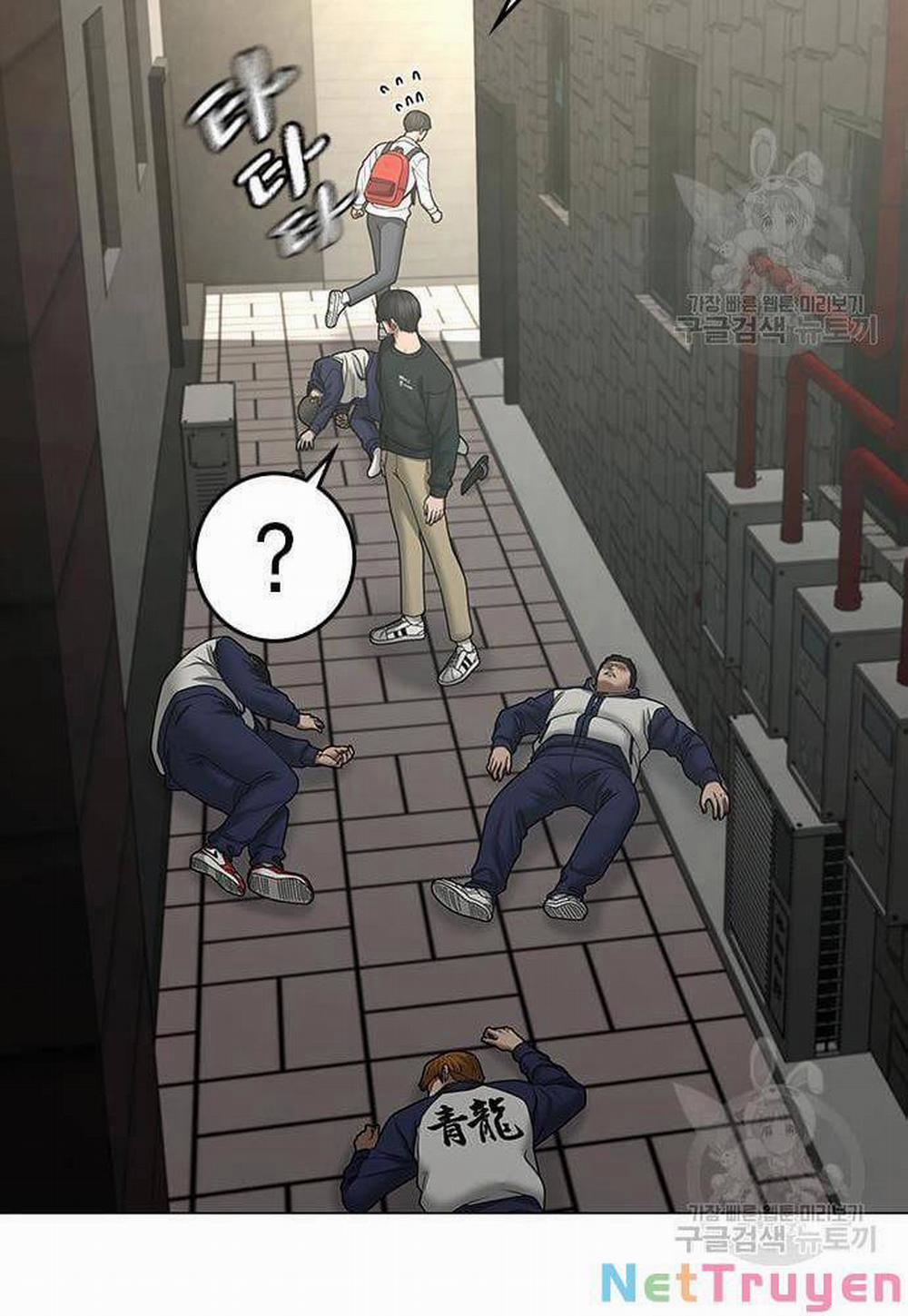 Nhiệm Vụ Đời Thật 63 trang 43