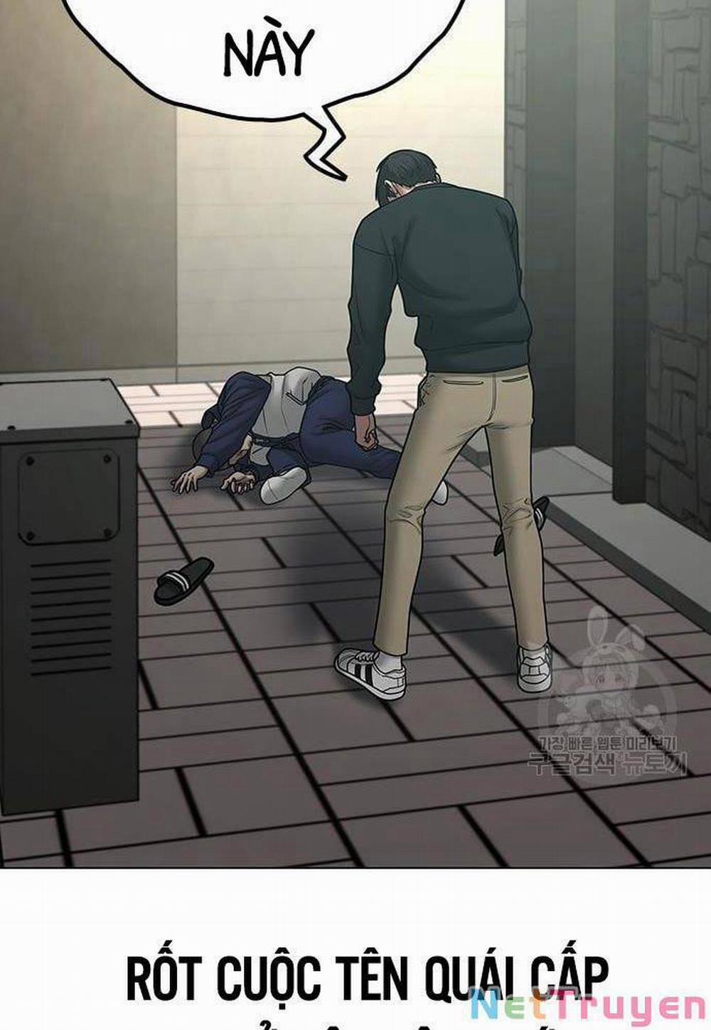 Nhiệm Vụ Đời Thật 63 trang 48