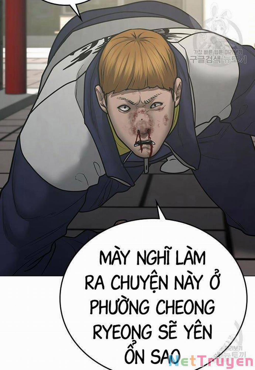 Nhiệm Vụ Đời Thật 63 trang 57