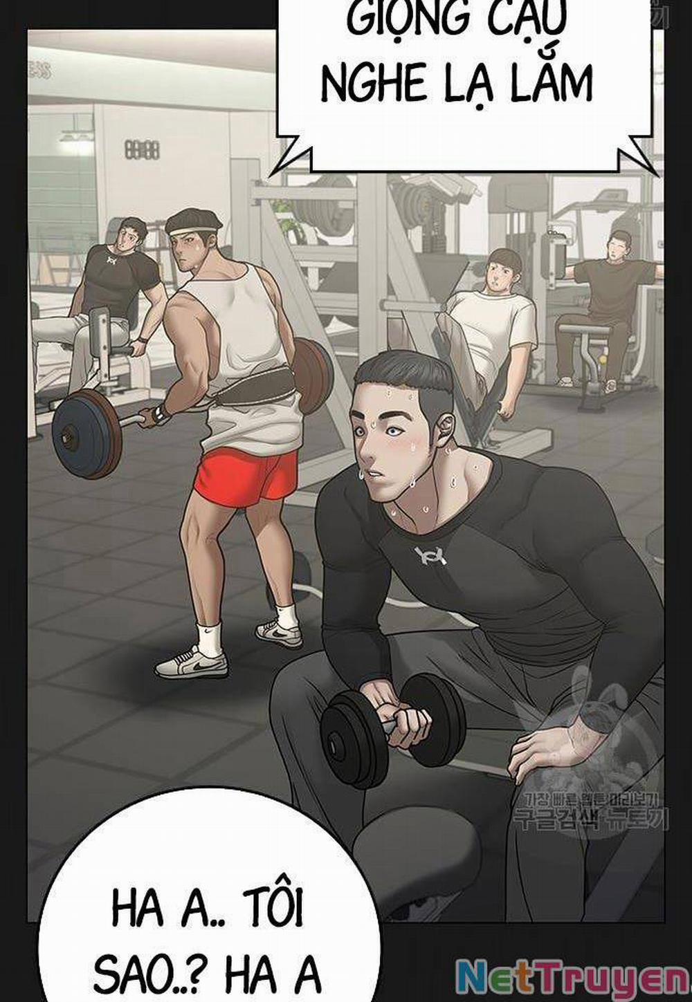 Nhiệm Vụ Đời Thật 63 trang 78