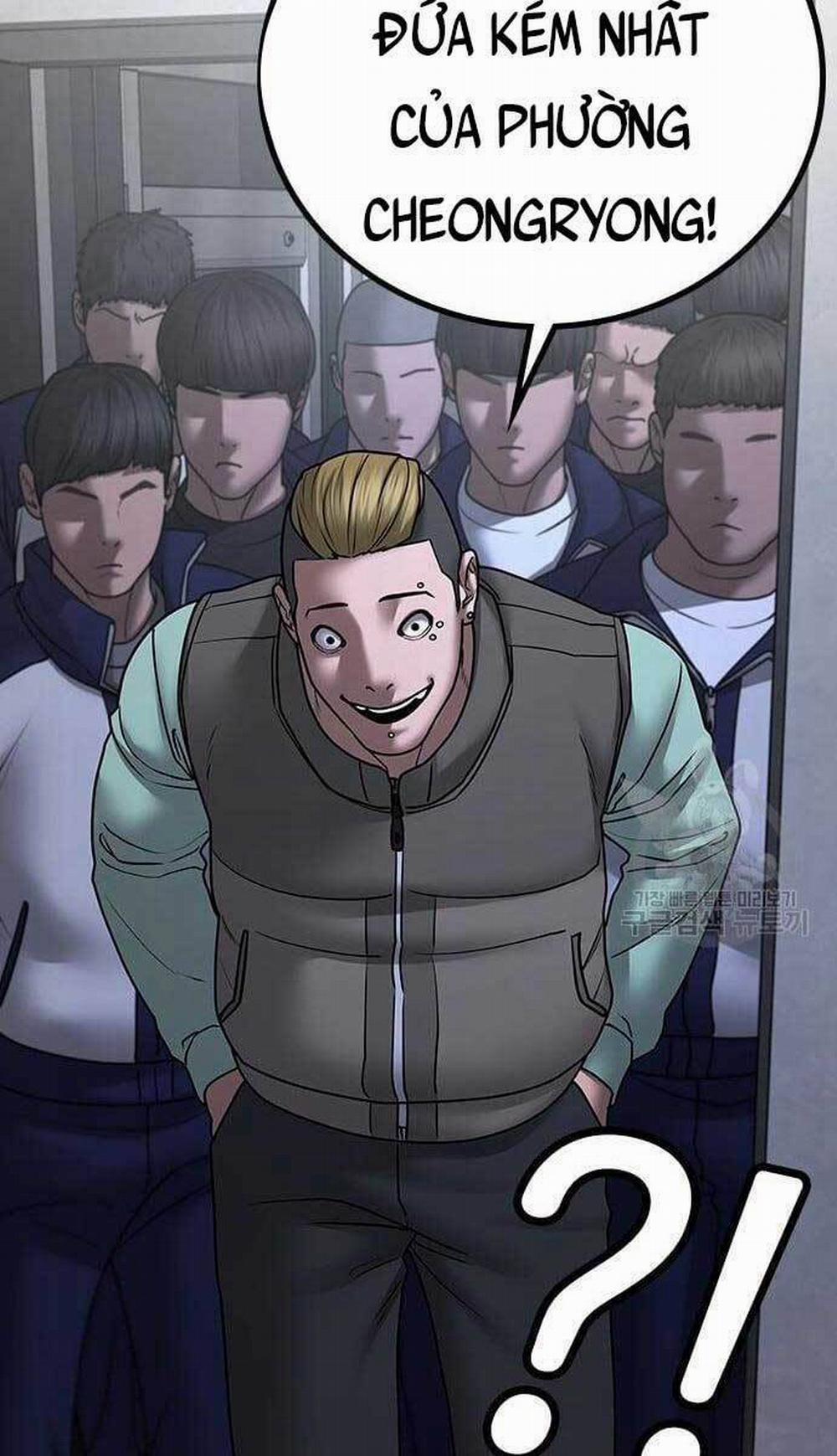 Nhiệm Vụ Đời Thật 64 trang 107