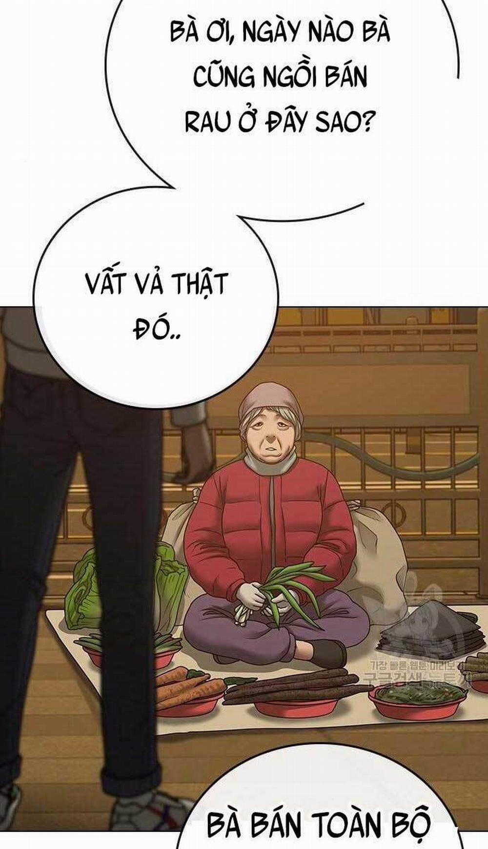 Nhiệm Vụ Đời Thật 64 trang 12